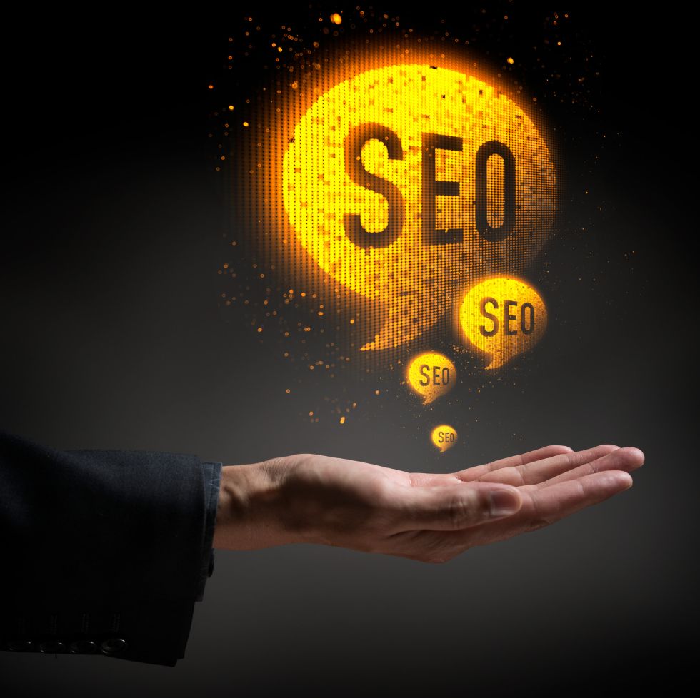 SEO para posicionamiento web